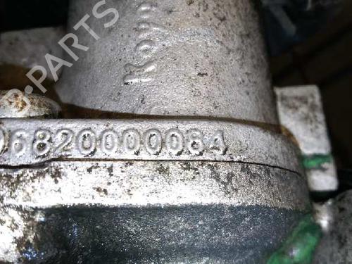 Steering rack CITROËN C4 Grand Picasso I (UA_) 1.6 HDi | BP20785327M22 