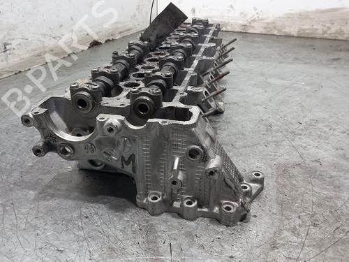 Cylinder head BMW X5 (E53) 3.0 d | BP20751736M5 