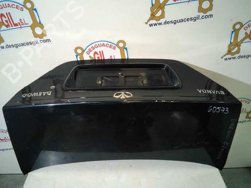 Tailgate DAEWOO EVANDA (KLAL) 2.0 | BP20808997C6