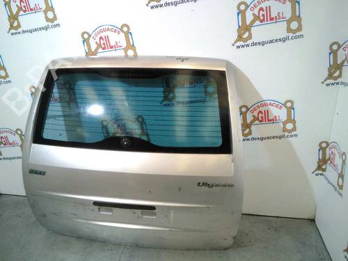 Bakluke CC/Kombi-Kupé FIAT ULYSSE (179_) 2.0 JTD (109 hp) 20805162