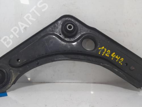 Used Right front suspension arm FORD ESCORT V (AAL, ABL) [1990-1996]  23241943