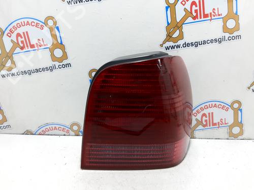 Used Right taillight VW POLO (6N2) [1999-2001]  20758343