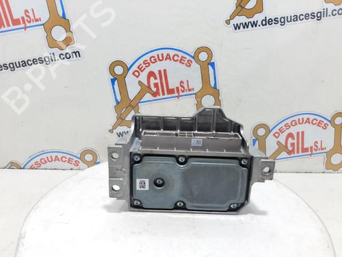 ECU airbags BMW 3 (E90) 320 d | BP20739300M53 