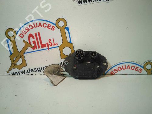 Used Electronic module Electronic module MERCEDES-BENZ 124 Saloon (W124) 230 E (124.023) (136 hp) 34135470 34135470