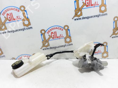 Brake master cylinder CITROËN C4 II (NC_)  | BP20794080M77 