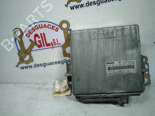 Computer motormanagement ROVER 400 II (RT) 420 Di (105 hp) 20800838