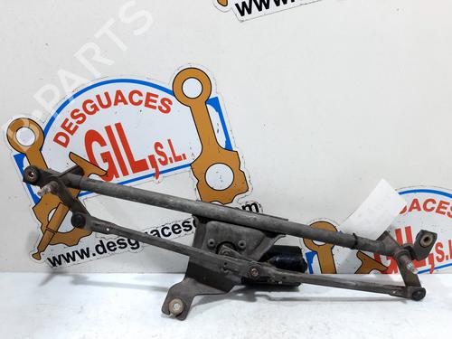 Front wiper motor VW POLO (6N2)  | BP20756324M29 