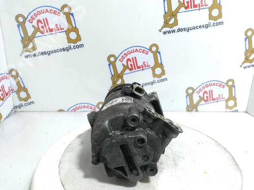 AC compressor OPEL ASTRA H (A04)  | BP20735550M34 