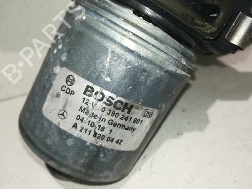 Front wiper motor MERCEDES-BENZ CLS (C219) CLS 500 (219.375) | BP20784085M29 