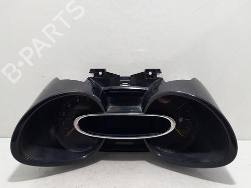 Used Instrument cluster RENAULT CLIO IV (BH_) [2012-2021]  21395708