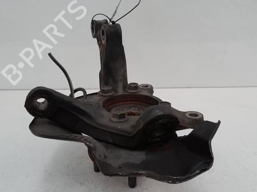 Left front steering knuckle TOYOTA AURIS (_E15_) 1.4 D-4D (NDE150_, NDE150R) | BP29454100M25 
