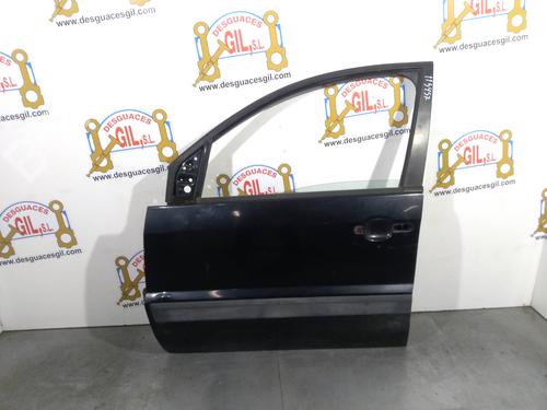 Used Left front door FORD FUSION (JU_) 1.4 (80 hp) 20741851