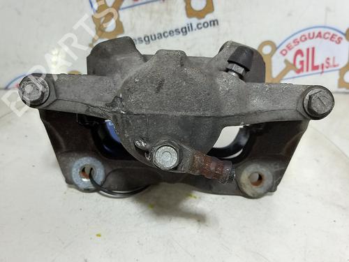 Right front brake caliper TOYOTA AURIS (_E18_)  | BP20754363M104 