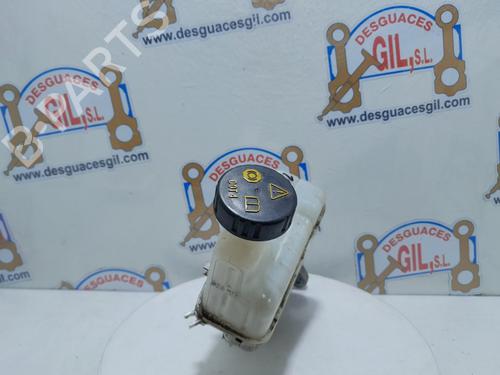 Brake master cylinder RENAULT TALISMAN (LP_) 2.0 Blue dCi 160 (LPAM) | BP20766540M77 
