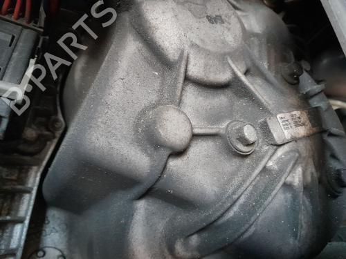 Gearbox RENAULT MEGANE III Hatchback (BZ0/1_, B3_)  | BP37424255M3  - Image 6