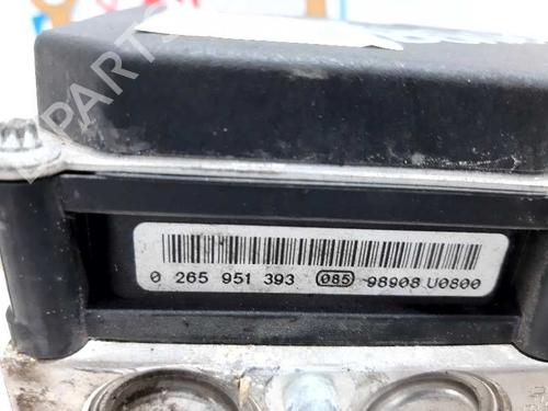 ABS pump CITROËN C5 III (RD_)  | BP20813358M43 