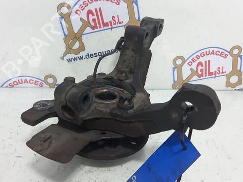 Right front steering knuckle OPEL ASTRA H (A04)  | BP20769872M26