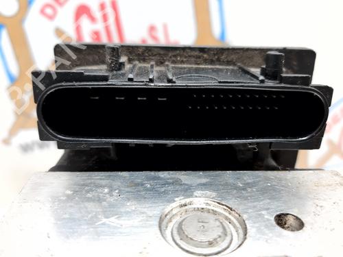 ABS pump FIAT PANDA (169_) 1.2 (169.AXB11, 169.AXB1A) | BP20743897M43 