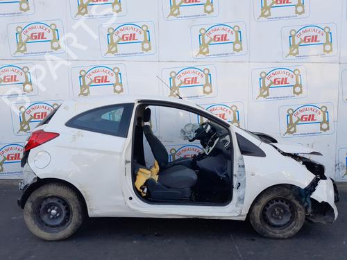 Brugte FORD KA (RU8) 1.2 (69 hp) 4248615