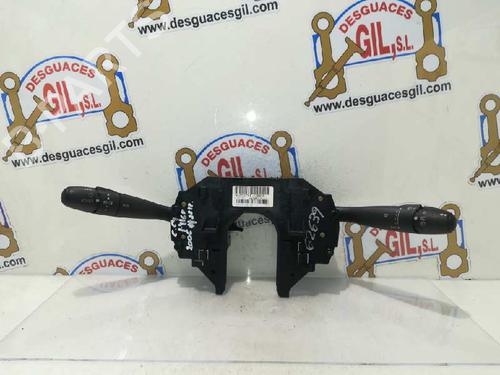 Used Headlight switch CITROËN C4 Coupe (LA_) 1.4 16V (88 hp) 20798415