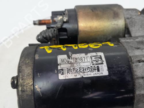 Motor arranque CITROËN XSARA (N1) 2.0 HDi 109 | BP30942542M8 