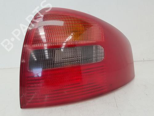 Used Right taillight AUDI A6 C5 (4B2) 2.4 quattro (165 hp) 27608527