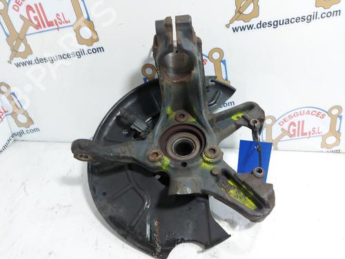 Used Left front steering knuckle VW GOLF V (1K1) [2003-2010]  20737311