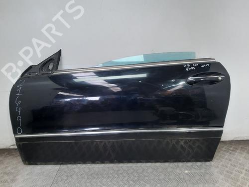 Used Left front door Left front door 39188746 39188746