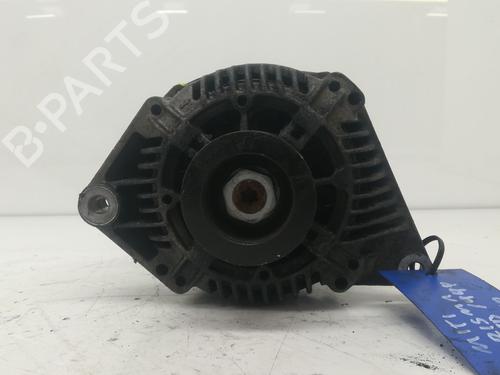 Alternator MITSUBISHI CARISMA Saloon (DA_) 1.9 TD (DA4A) | BP24128219M7 
