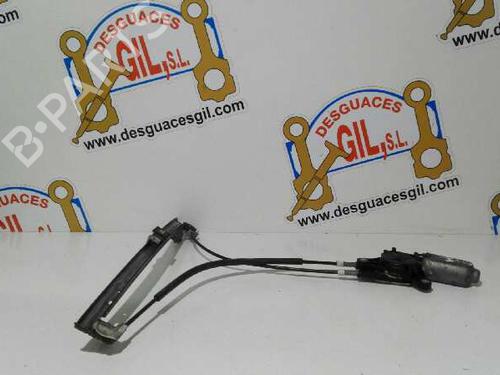 Front right window mechanism CITROËN SAXO (S0, S1) 1.5 D | BP20783191C23 