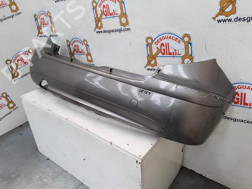 Rear bumper MERCEDES-BENZ A-CLASS (W169) A 180 CDI (169.007, 169.307) | BP21595836C8 