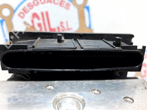 ABS pump MERCEDES-BENZ A-CLASS (W169) A 160 CDI (169.006, 169.306) | BP20752247M43