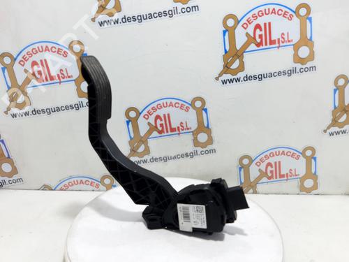 Used Pedal CITROËN C3 / C3 ORIGIN III (SX) [2016-2025]  20811046