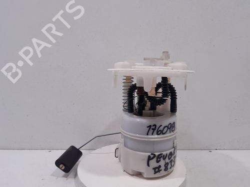 Used Fuel pump PEUGEOT 407 (6D_) 2.0 16V (6DRFJC, 6DRFJE, 6DRFJF) (140 hp) 24319179