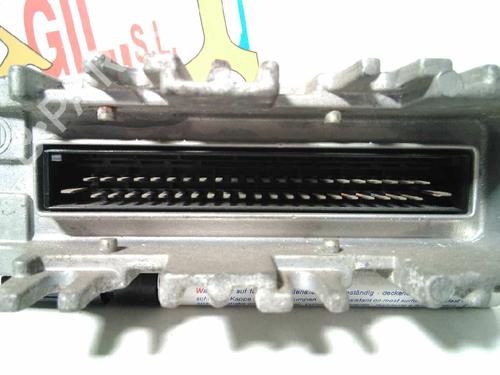 Used Engine control unit (ECU) SEAT IBIZA II (6K1) [1993-2002]  20792212