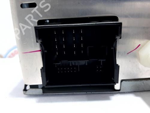 Radio FORD FIESTA V (JH_, JD_) 1.3 | BP20739142E6