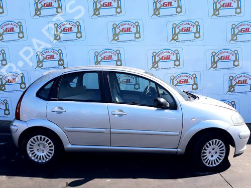Left front driveshaft CITROËN C3 I (FC_, FN_)  | BP20739071M38 
