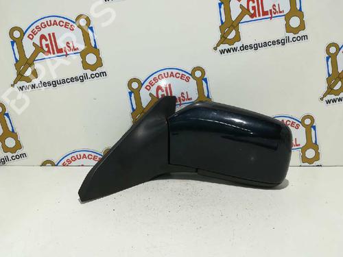 Left mirror VOLVO S40 I (644) 1.9 TD | BP20799835C26 