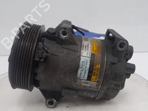 Used AC compressor AC compressor 39186153 39186153