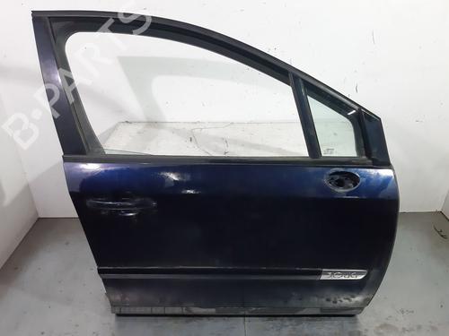 Used Right front door RENAULT VEL SATIS (BJ0_) 3.0 dCi (BJ0J, BJ0N) (177 hp) 24905833