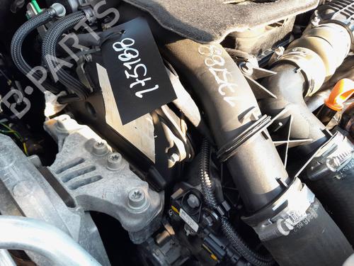 Engine PEUGEOT 308 II (LB_, LP_, LW_, LH_, L3_)  | BP29511363M1 