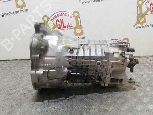 Gearbox BMW 5 (E34) 525 i | BP20779488M3