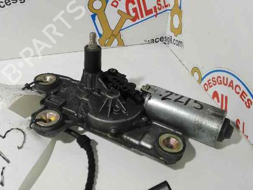 Used Rear wiper motor FORD MONDEO II (BAP) [1996-2000]  20773928