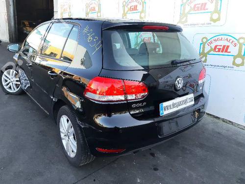 Electronic module VW GOLF VI (5K1)  | BP20736744M83 