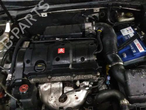 Engine control unit (ECU) CITROËN XSARA Break (N2) 1.6 16V | BP20807697M57 