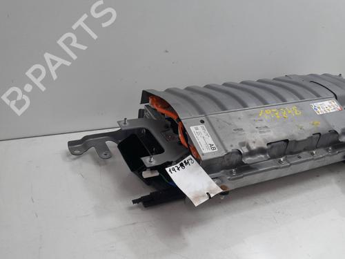 Battery TOYOTA COROLLA Hatchback (_E21_, _EA1_, _EH1_)  | BP33126890E11  - Image 5