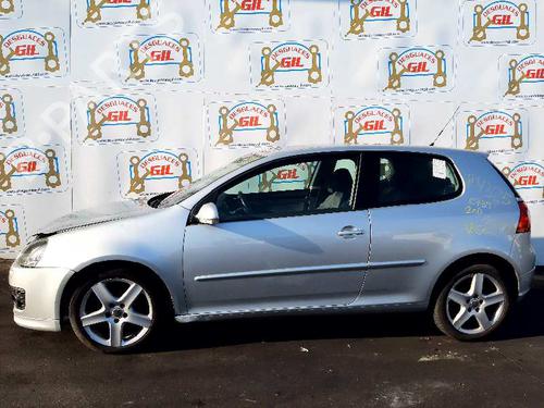 Fuse box VW GOLF VI (5K1) 2.0 TDI | BP20735142E1 
