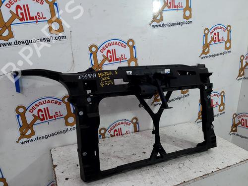 Frontplade/Frontkurv MAZDA 5 (CR) 2.0 CD (CR19) | BP20763634C72 