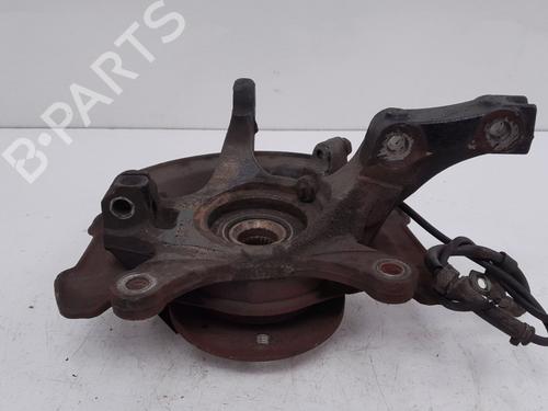 Left front steering knuckle SUZUKI SWIFT III (MZ, EZ)  | BP29715968M25 
