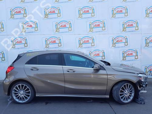 Alternator MERCEDES-BENZ A-CLASS (W176) A 200 (176.043) | BP29953626M7 